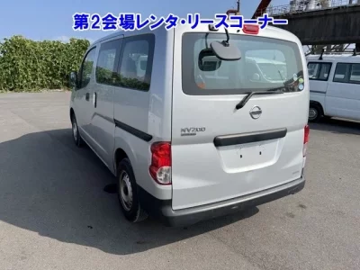 Nissan NV200