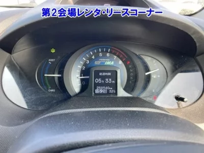 Honda INSIGHT