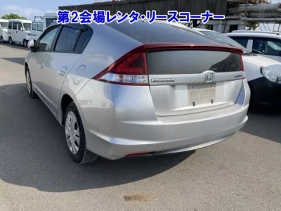 Honda INSIGHT