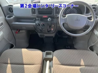 Mitsubishi MINICAB VAN