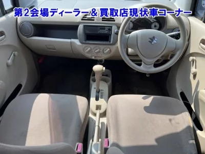 Suzuki ALTO VAN