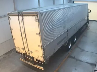 Hino TRUCK