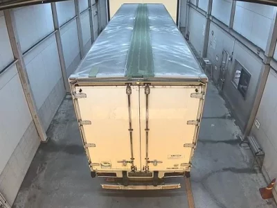 Hino TRUCK