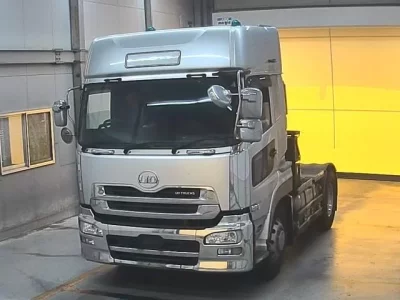 Nissan UD SERIES