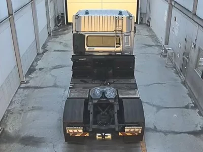 Nissan UD SERIES