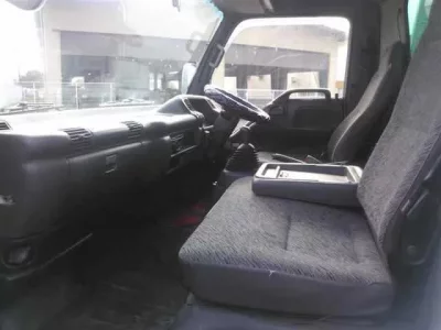 Nissan ATLAS