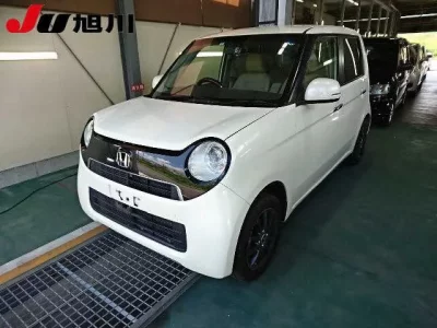 Honda N ONE