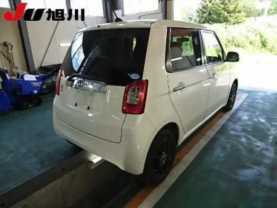 Honda N ONE