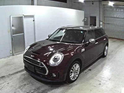 BMW MINI
