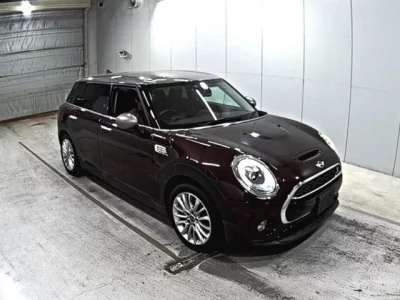 BMW MINI