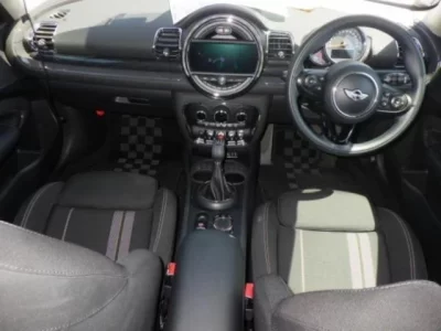 BMW MINI
