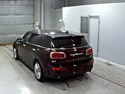 BMW MINI