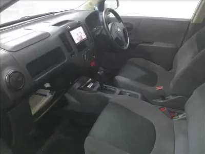 Nissan AD
