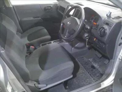 Nissan AD