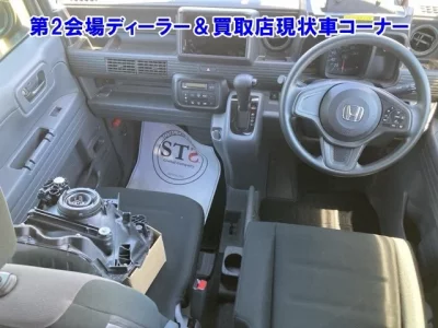 Honda N VAN