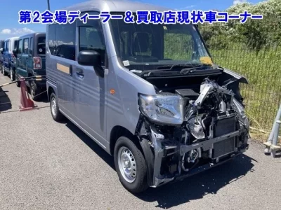 Honda N VAN