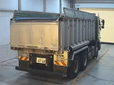 Hino TRUCK
