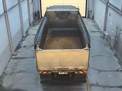 Hino TRUCK
