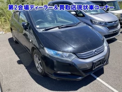 Honda INSIGHT