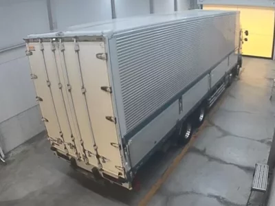 Hino TRUCK