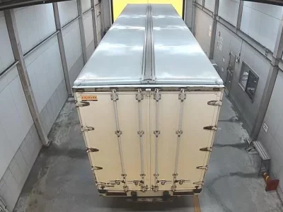 Hino TRUCK