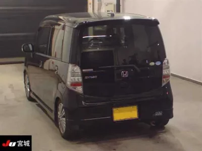 Honda LIFE