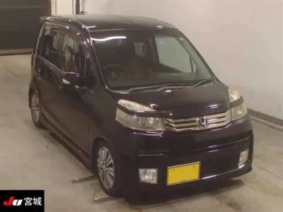 Honda LIFE