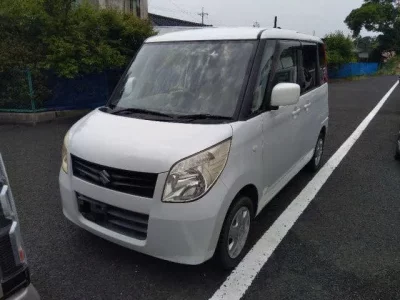 Suzuki PALETTE