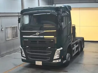 Volvo OTHER