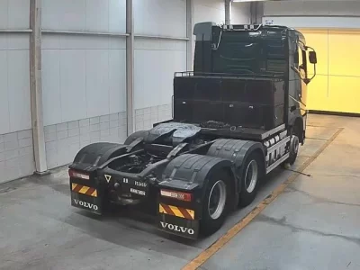 Volvo OTHER