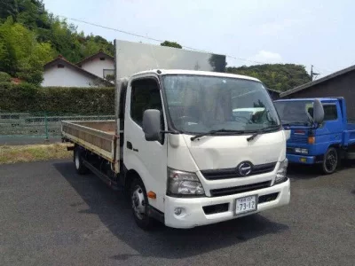 Hino DUTRO