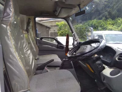 Hino DUTRO