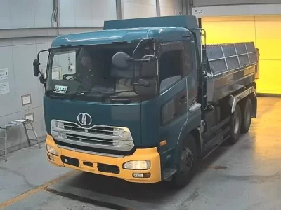 Nissan UD SERIES