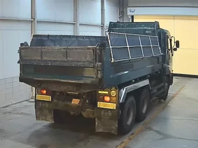 Nissan UD SERIES