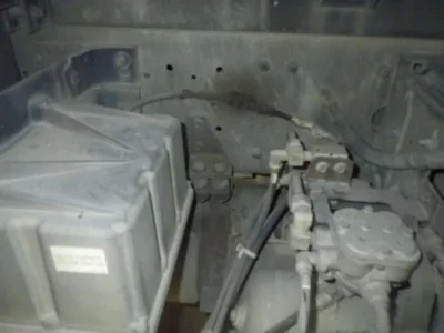 Nissan UD SERIES