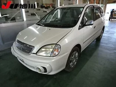 Toyota NADIA
