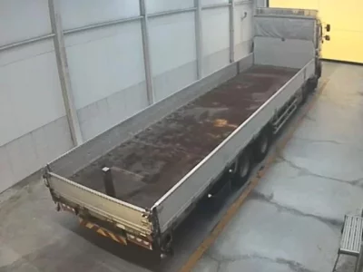 Hino TRUCK