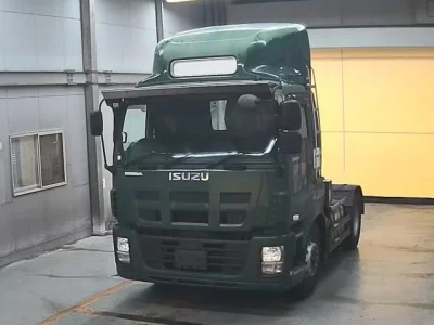Isuzu TRUCK