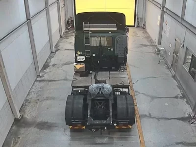 Isuzu TRUCK