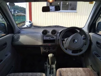 Mazda CAROL