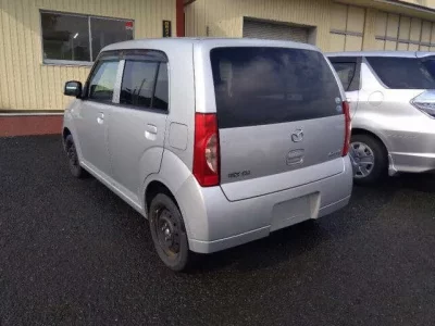 Mazda CAROL