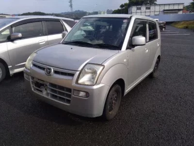 Mazda CAROL