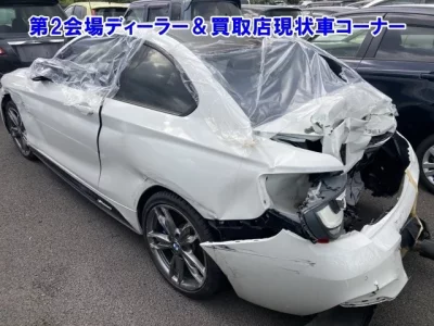 BMW 2-Series