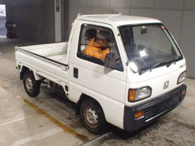 Honda ACTY TRUCK