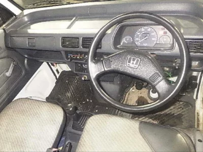 Honda ACTY TRUCK