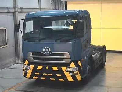 Nissan UD SERIES