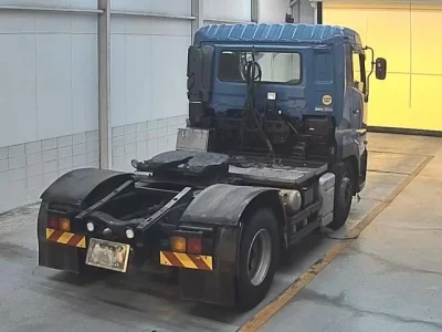 Nissan UD SERIES