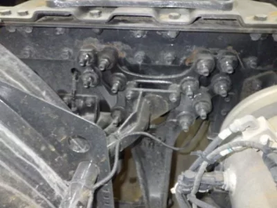 Nissan UD SERIES