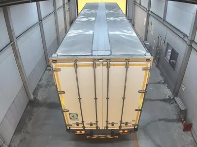 Hino TRUCK