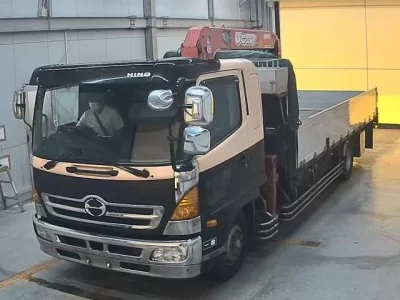 Hino RANGER